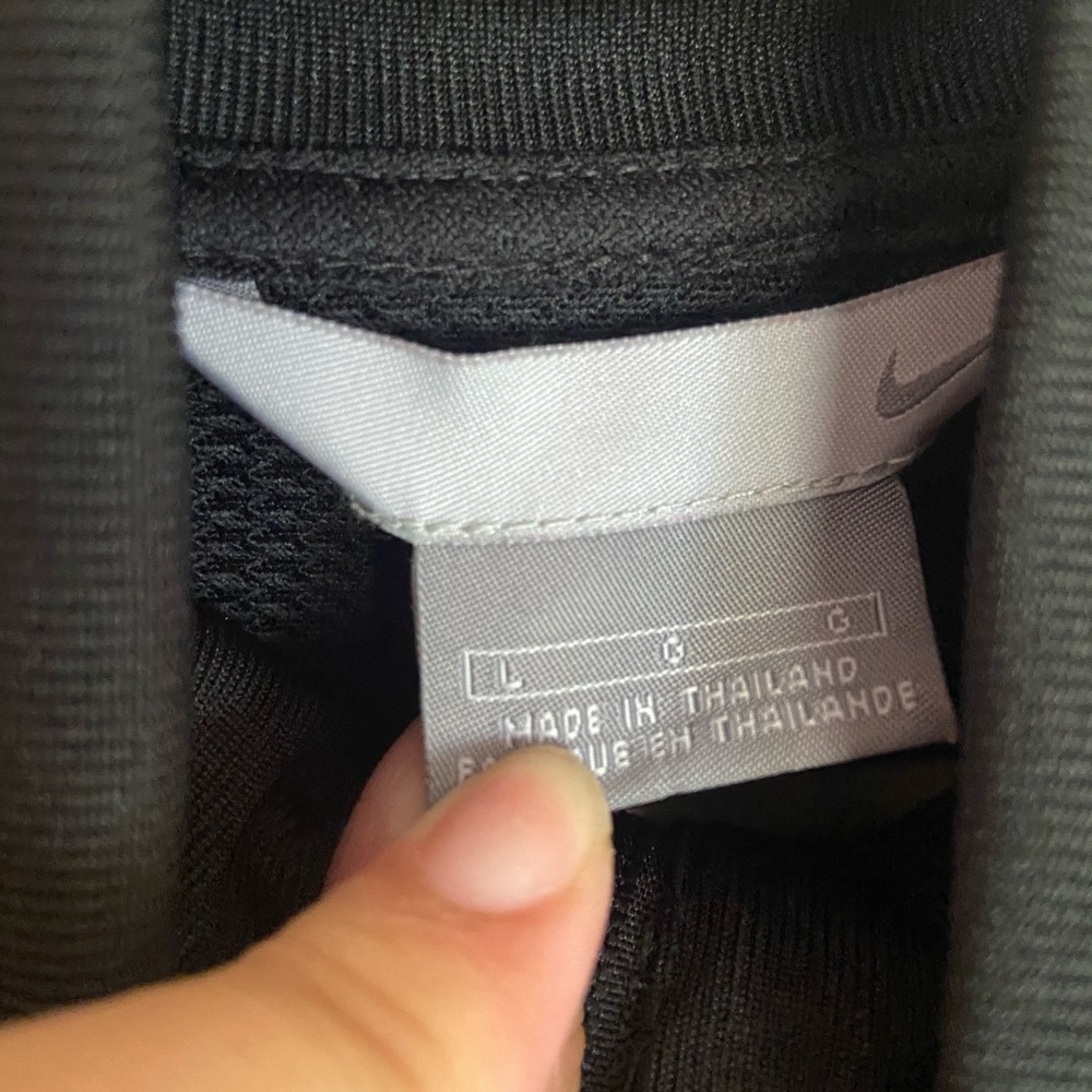 Nike Track Jacket - Picture 2 of 3